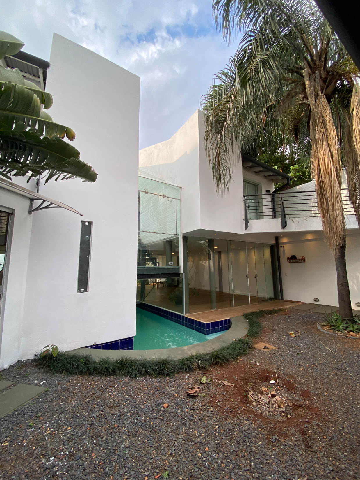 ✨*ALQUILER – HERMOSA RESIDENCIA EN MANORÁ*✨ — foto 3