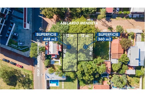 VENDO CASA EN LAMBARE — foto 2