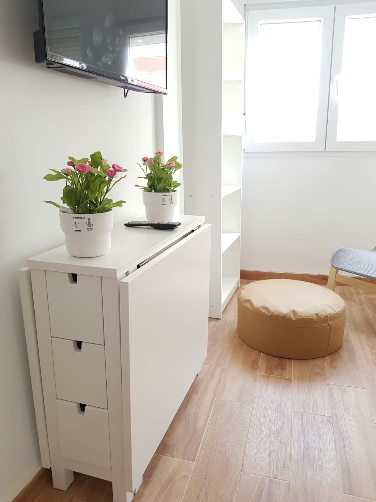 Cuarto con Baño Privado en el Centro · Foto 10