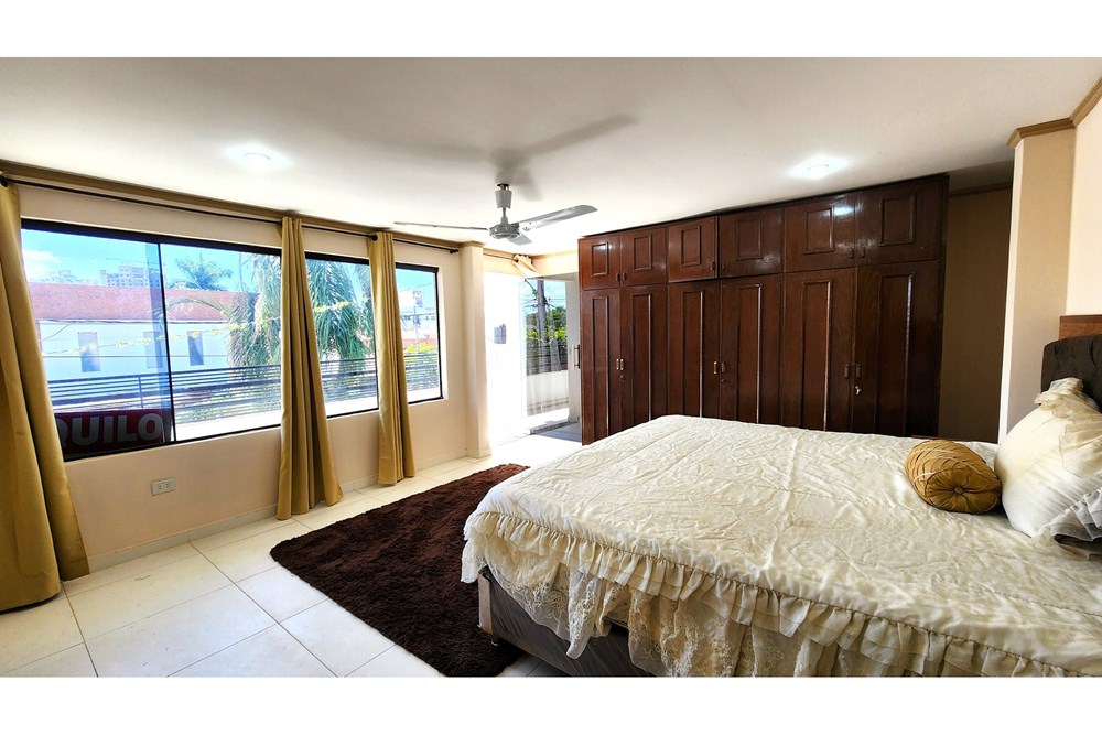 Dúplex en alquiler Las Lomas Carmelitas — foto 3