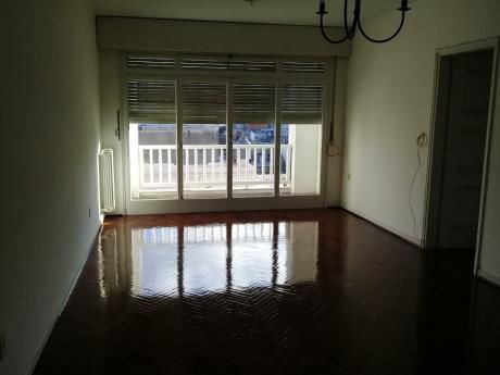 Prox Embajada Americana - Impecable - Parque Rodo