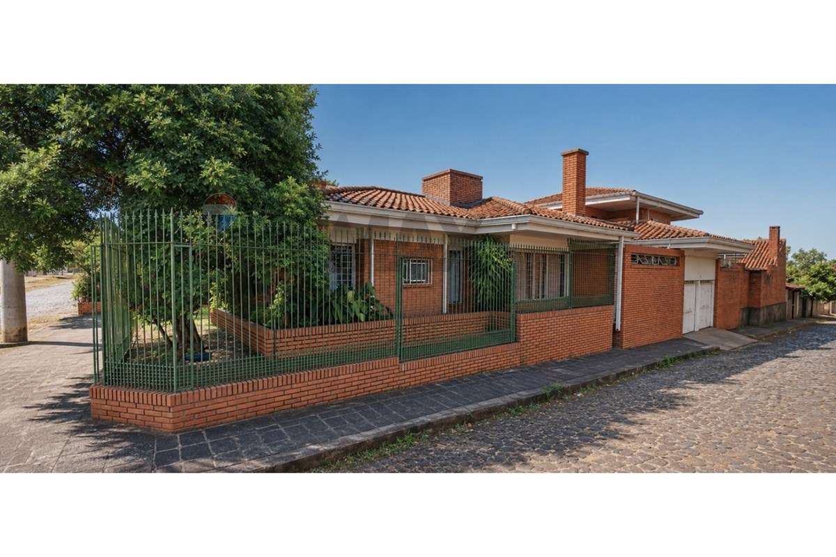 Casa en venta en Vista Alegre