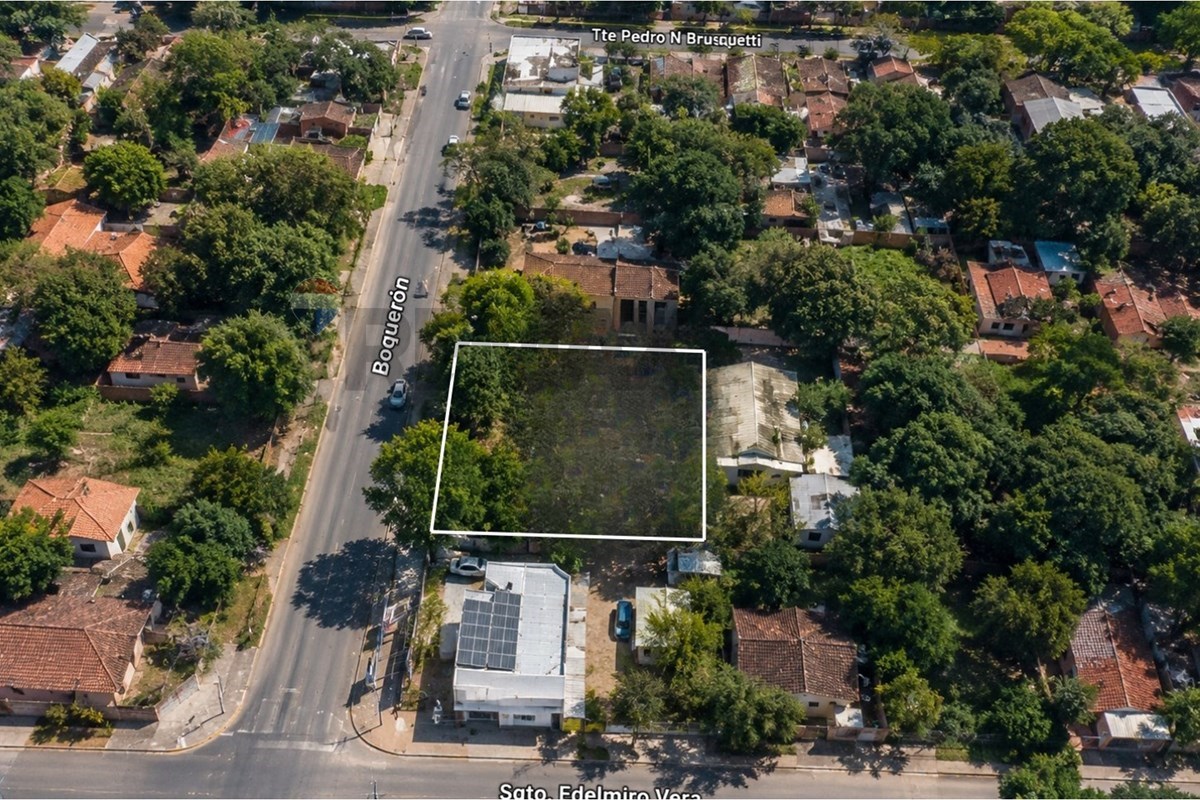 EN VENTA AMPLIO TERRENO EN SAN IGNACIO MISIONES — foto 2
