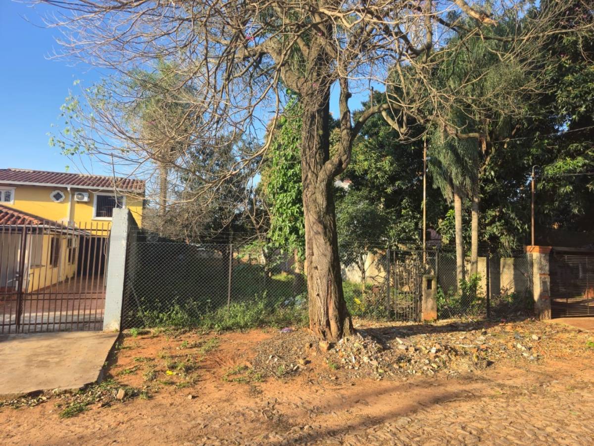 Terreno de 391 m² zona Fernando de la Mora | Fernando de la — foto 3