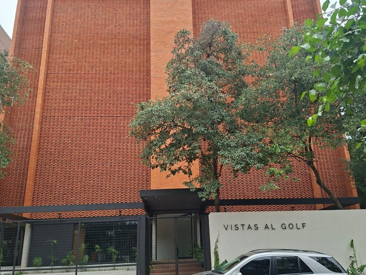 ALQUILER DEPARTAMENTO EN LAMBARE!!! EDIF VISTAS DEL GOLF! — foto 2