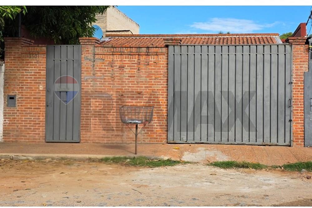 Casa en venta – Barrio Mbocayaty, Asunción — foto 3