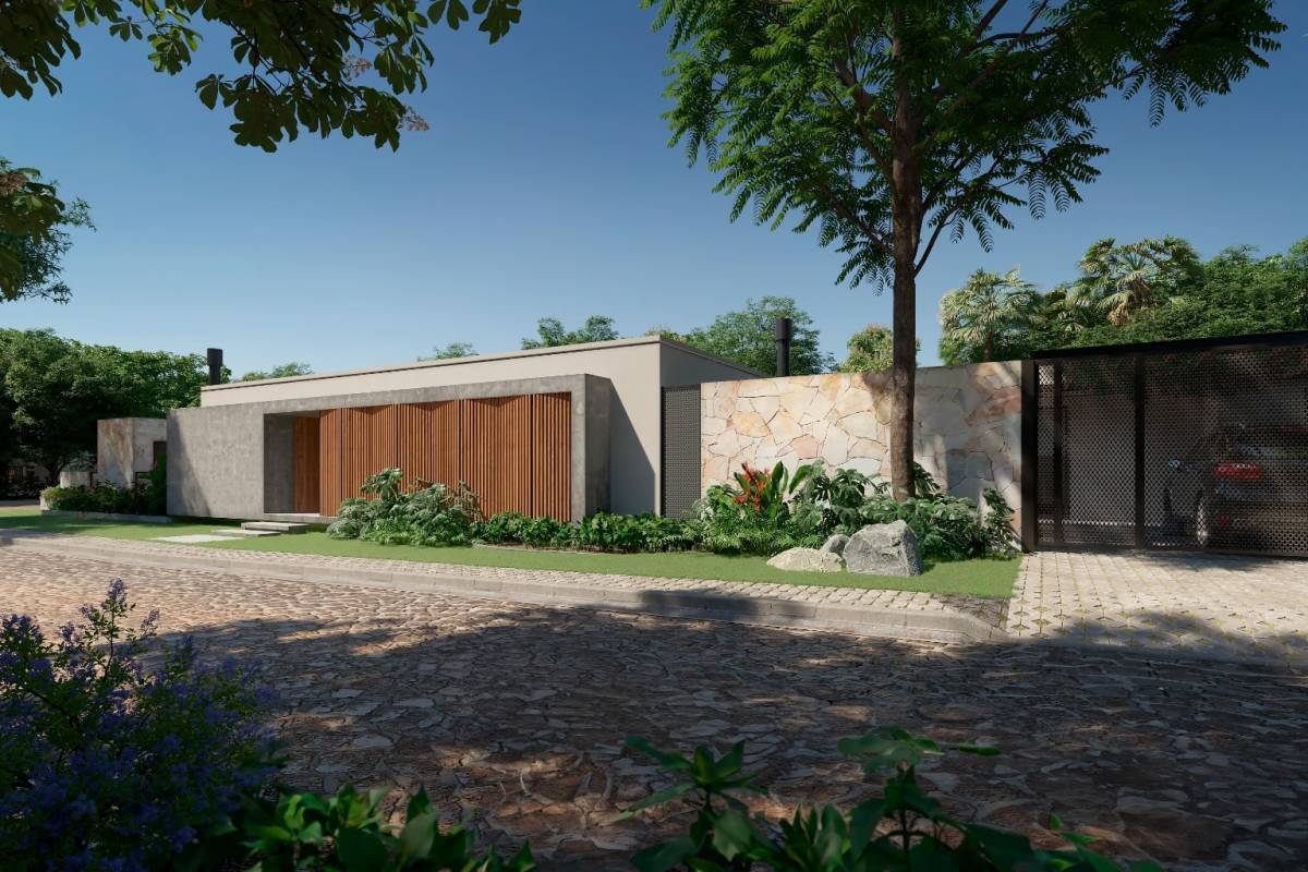 Casa en venta en San Bernardino — foto 3