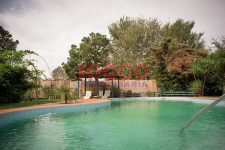 Excelente Casa En El Pinar!