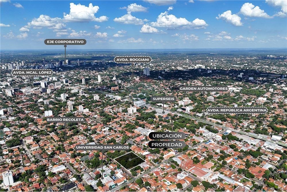 VENDO TERRENO EN RECOLETA — foto 3