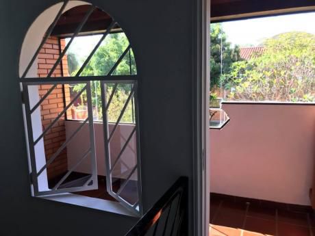 Duplex Zona Goethe En Condominio Cerrado