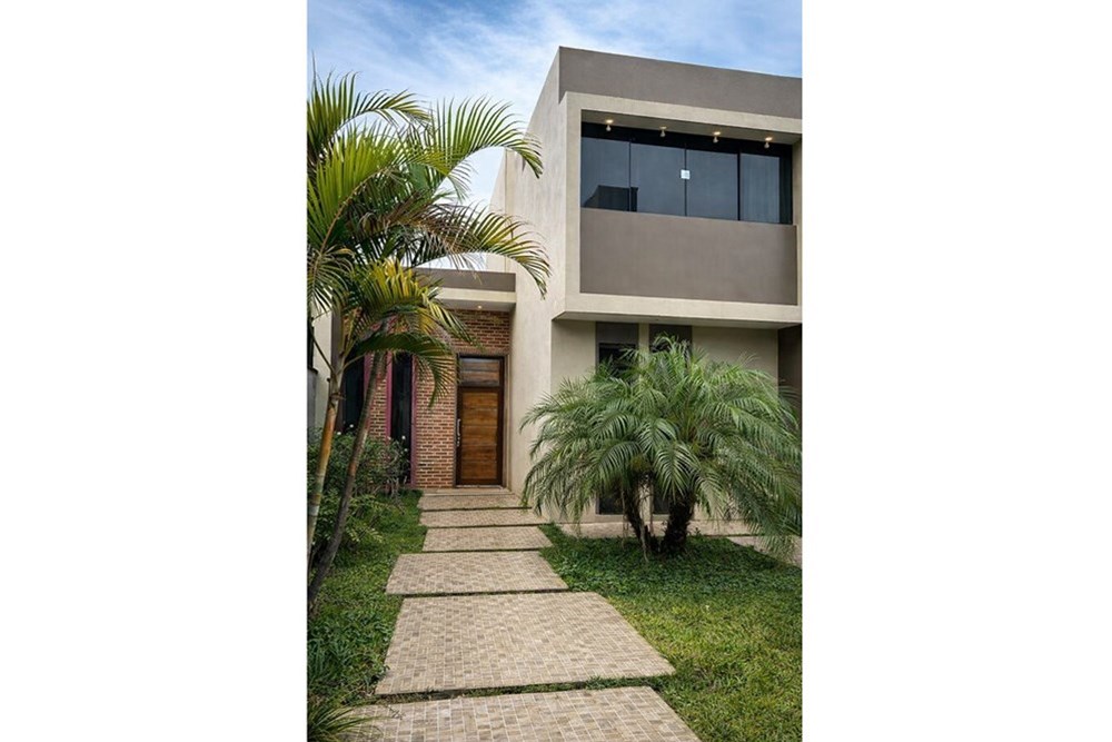 Casa-Venta-Encarnacion, La Paz, Encarnación, Itapúa — foto 2