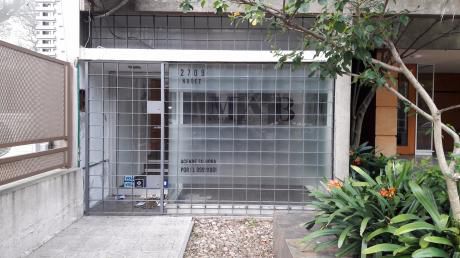 Se Vende Muy Buen Local Comercial En Punta Carretas