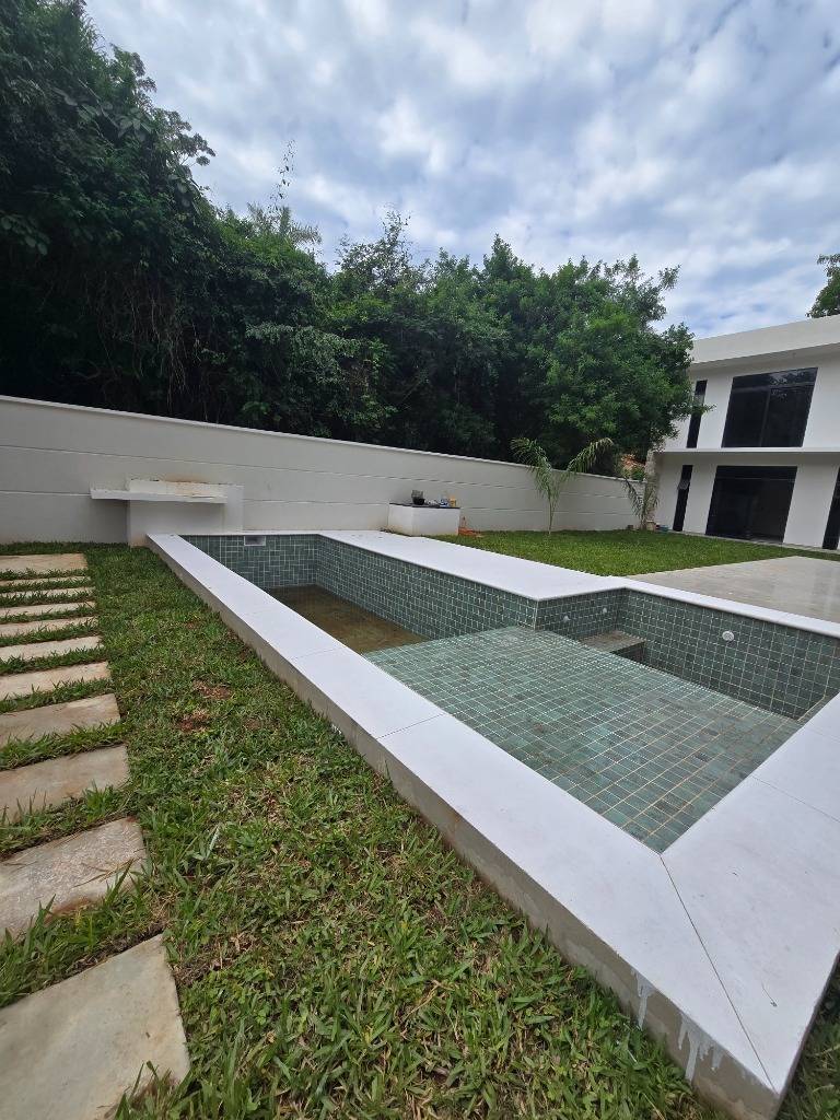 VENDO RESIDENCIA EN SAN BERNARDINO A ESTRENAR — foto 3
