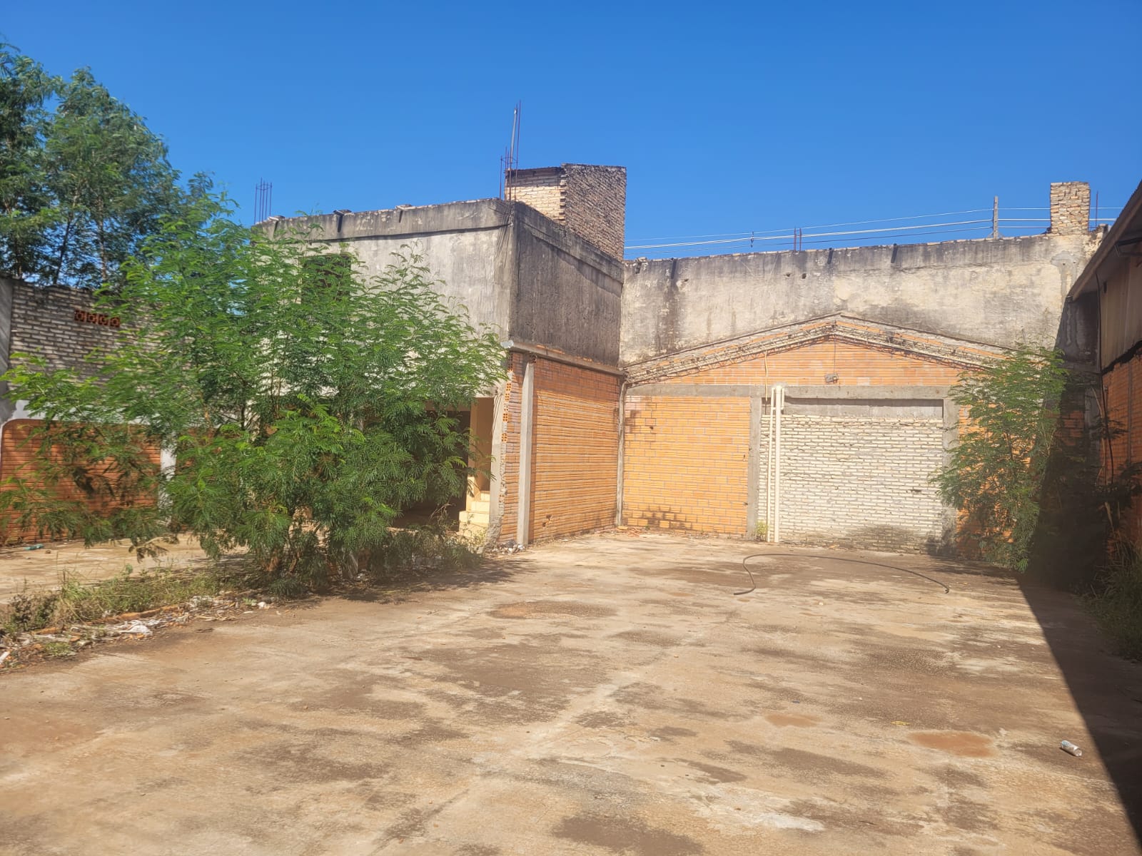 Vendo Propiedad Comercial y Residencial en Santa Rosa del Aguaray — foto 2