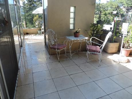 Pte Batlle Prox.britanico. P.unico. Patio. Azotea Con Bbcoa. Gge.