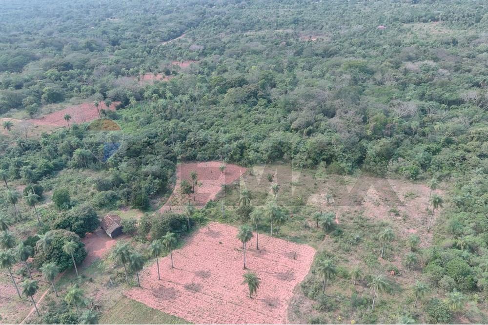 Terreno en venta en Nueva Colombia — foto 3
