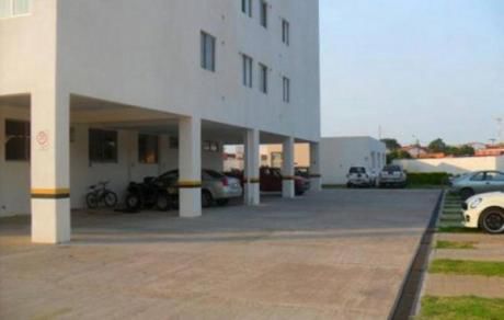 Alquilo Departamento En Condominio Las Terrazas