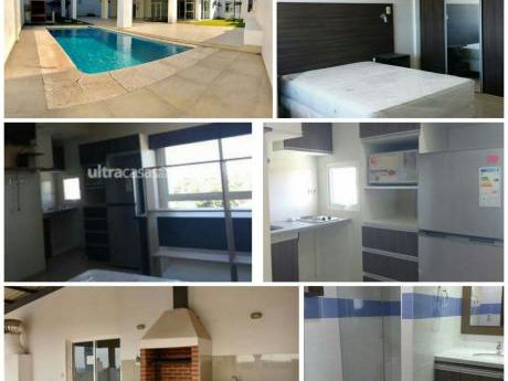 En Venta Hermoso Dpto. Mono-ambiente Completamente Amoblado!