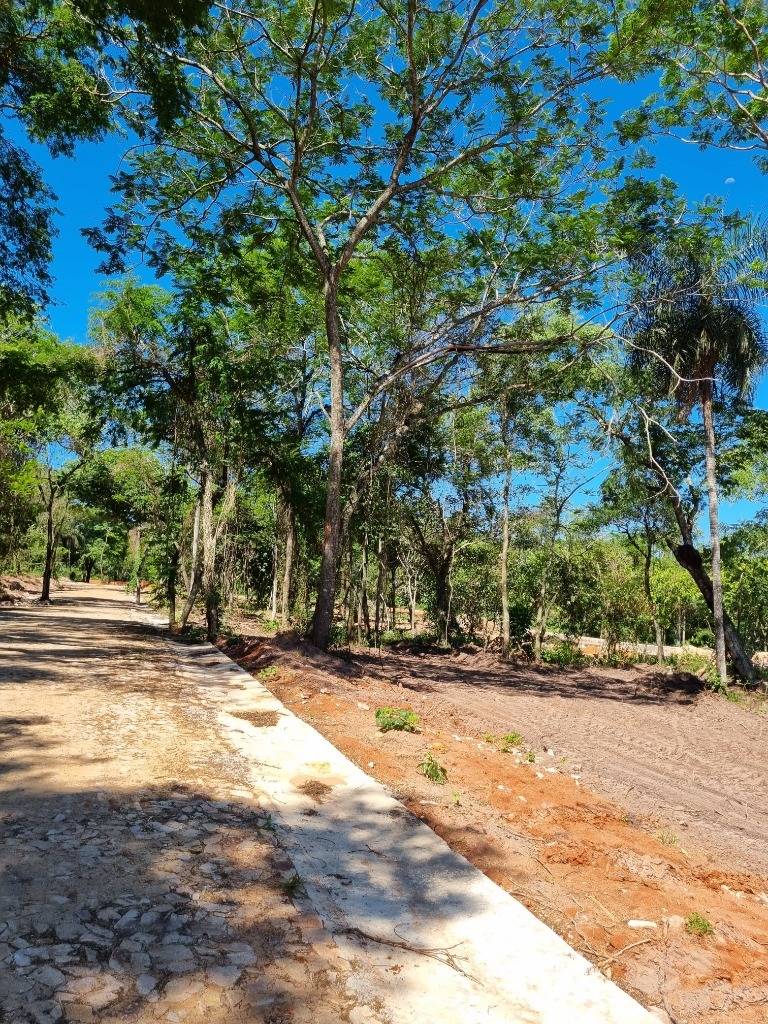 En Venta Lotes en Condominio Piedras Blancas San Bernardino — foto 3