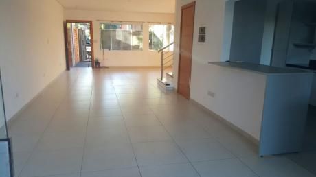Alquilo Hermoso Duplex En Mburucuya
