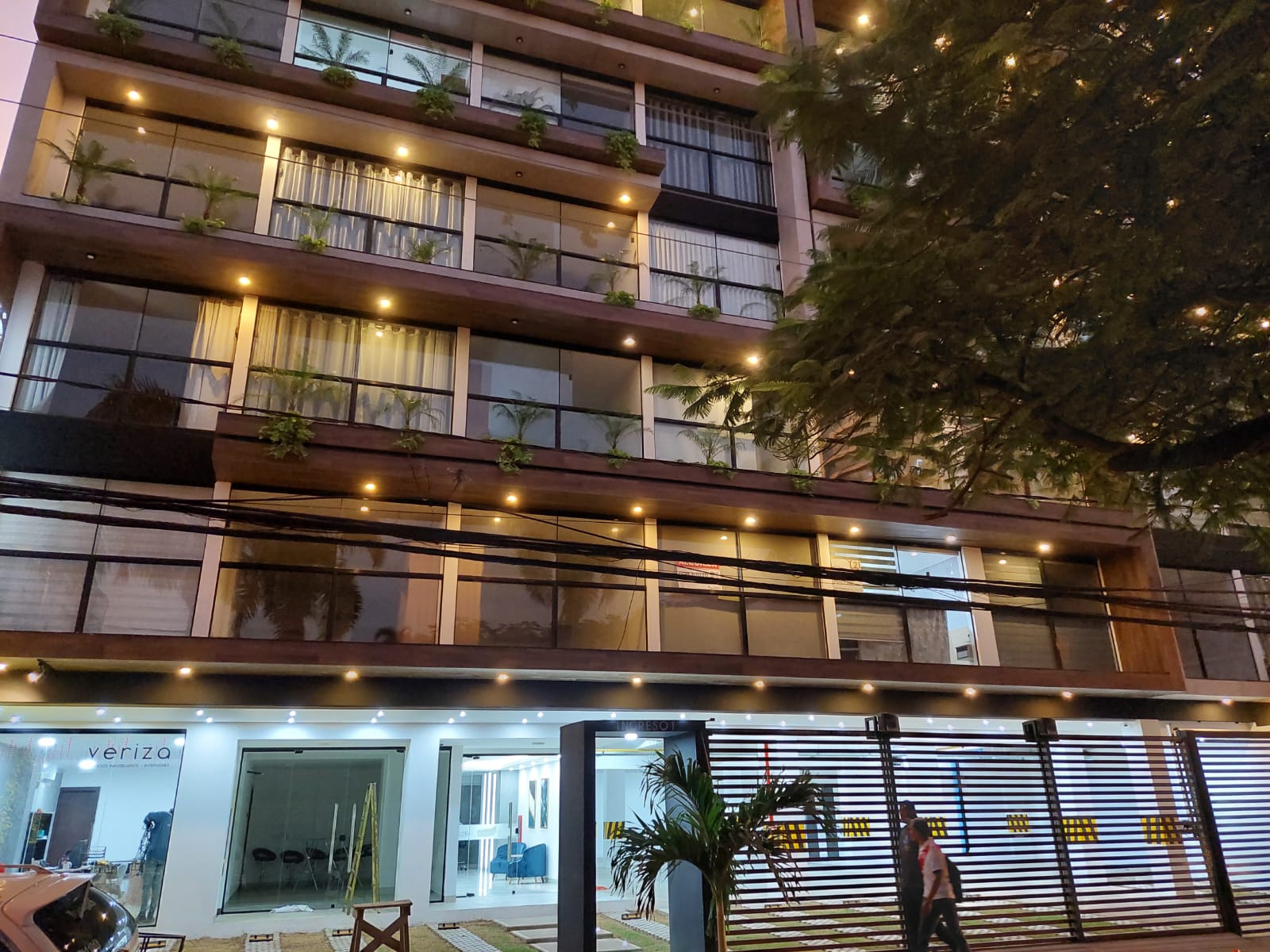 Monoambiente en alquiler en Oeste