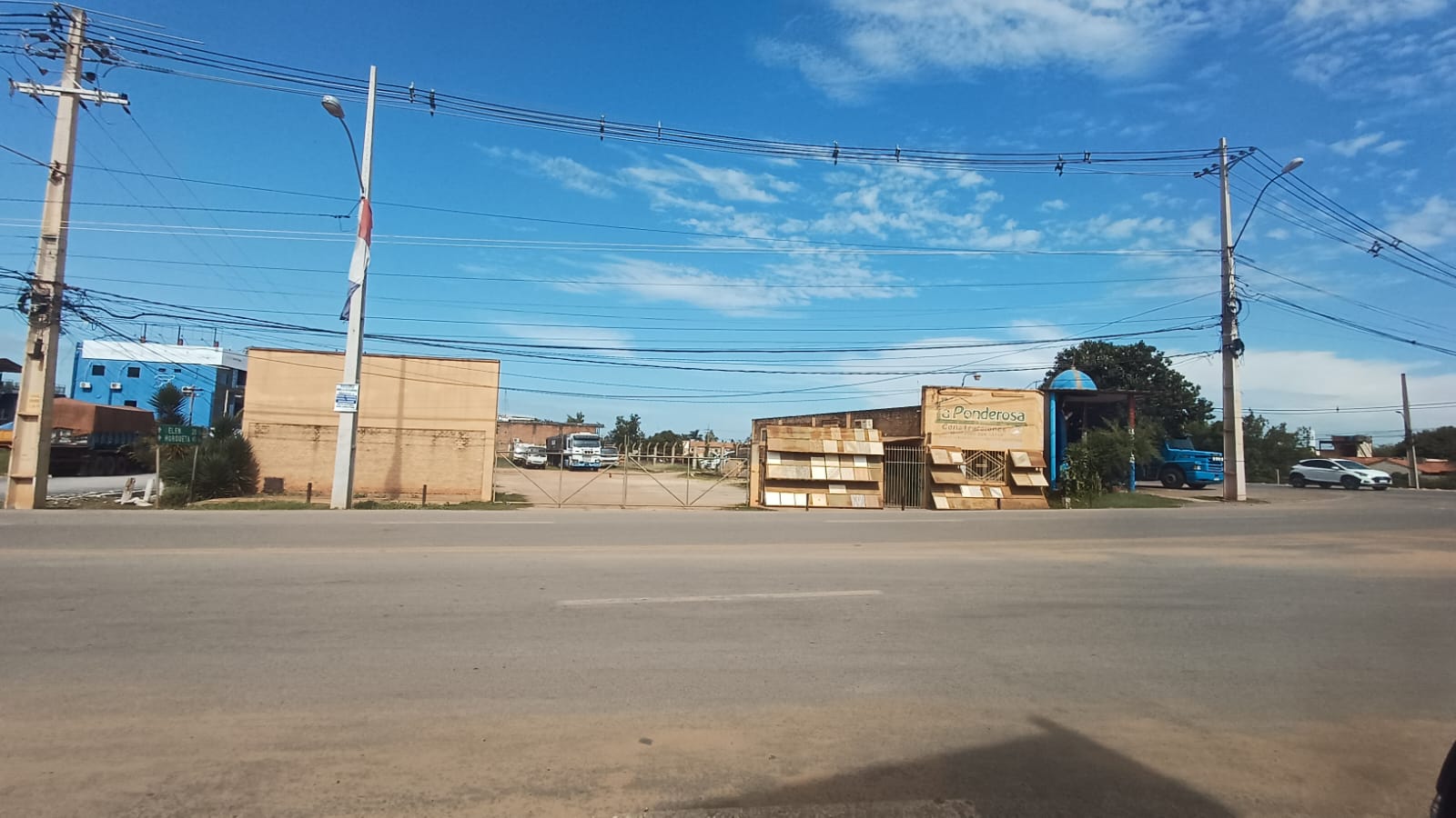 VENDO UNA PREPIEDAD EN MAGNIFICA UBICACION EN LA CIUDAD DE CONCEPCION — foto 3