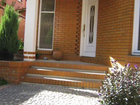 Casa En Alquiler