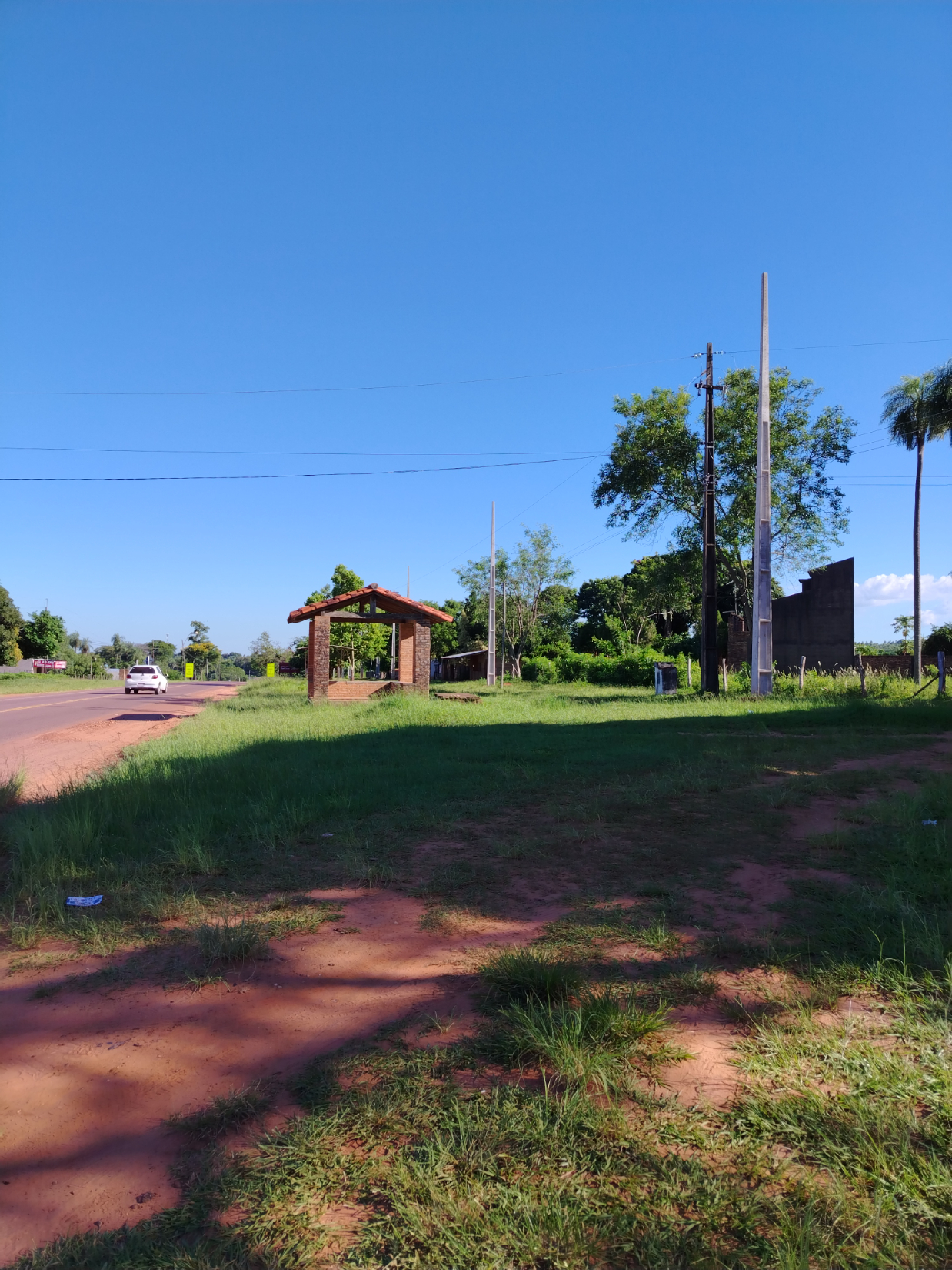 VENDO TERRENO EN PARAGUARI — foto 3
