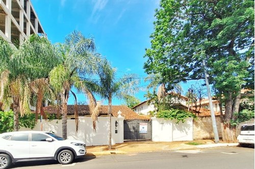 Casa en alquiler en Ciudad Nueva