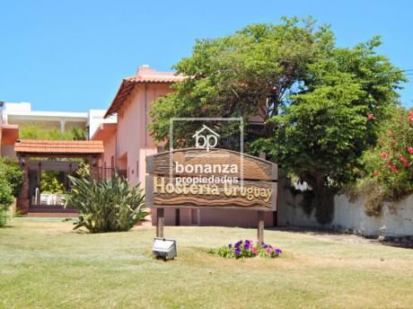 Venta Apart Hotel, Piriápolis