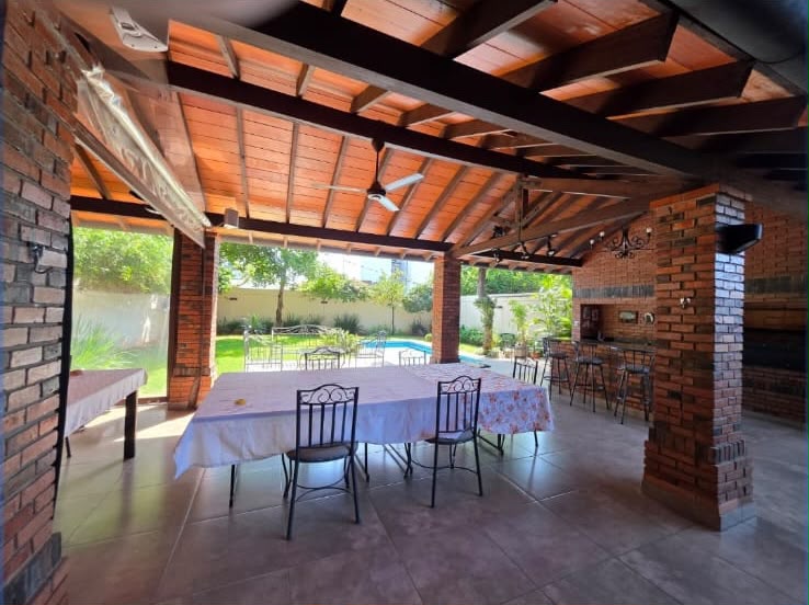 Casa en venta en Recoleta