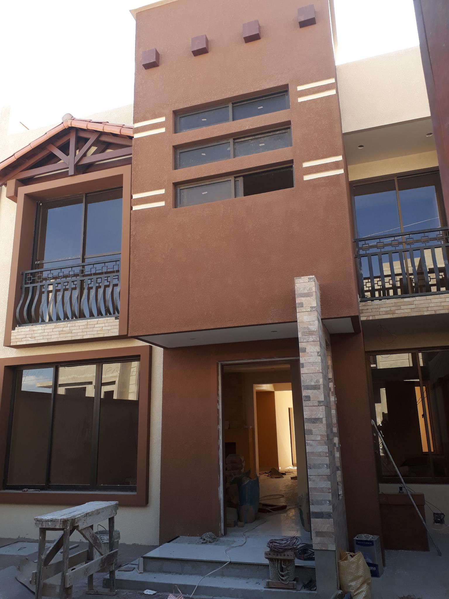Departamento en venta bajo precio de mercado en Pacata