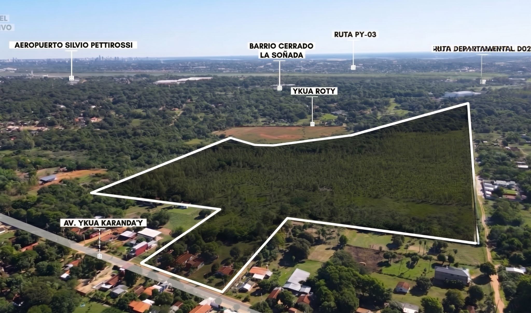 Inmueble Importante En Zona Industrial — foto 1