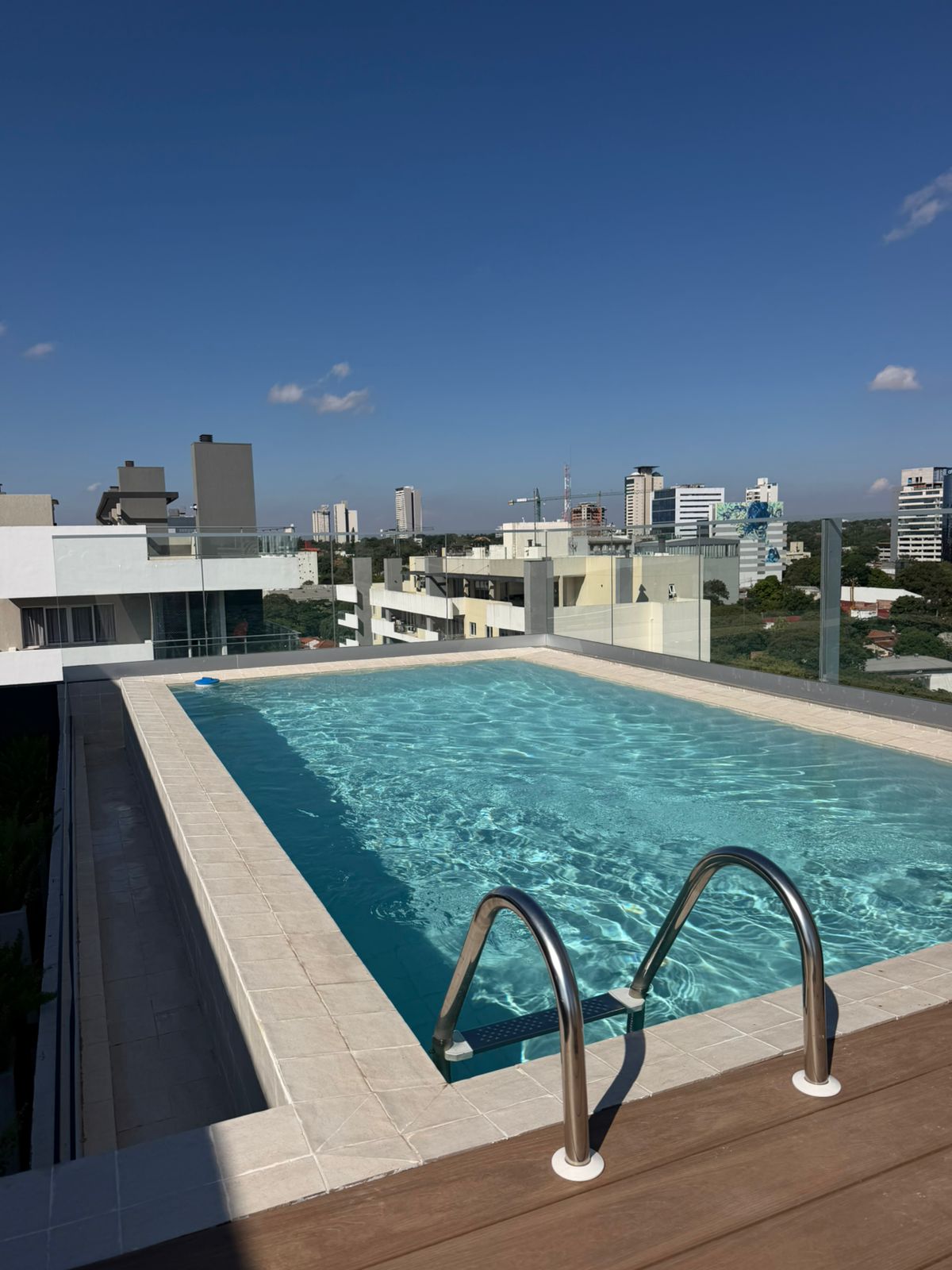 Alquiler de Departamento – Villamorra, Asunción — foto 3