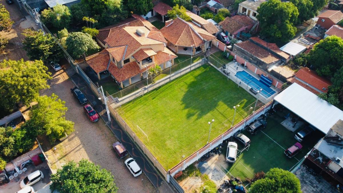 VENDO CASA EN VILLA ELISA ZONA PASEO DEL SUR - ID 49411 — foto 2