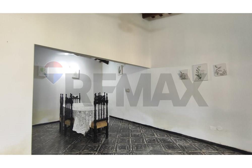 CASA EN ALQUILER - FERNANDO DE LA MORA — foto 3
