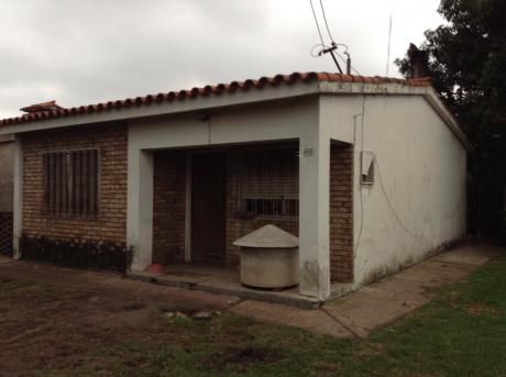 Carrasco Norte