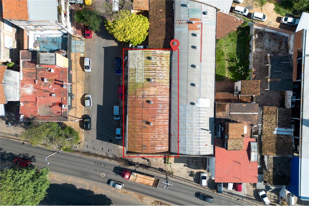 ALQUILER DE DEPÓSITO Y LOCAL COMERCIAL EN ASUNCIÓN — foto 2