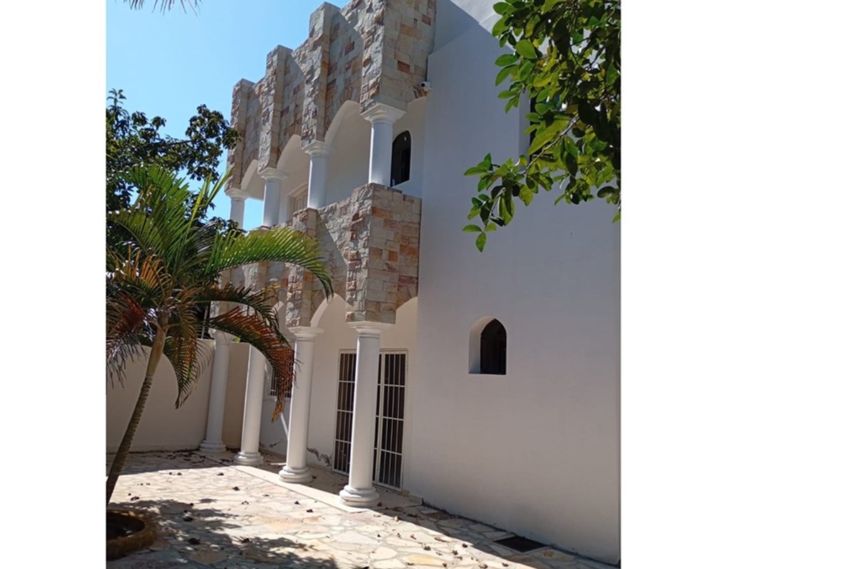 Casa en alquiler en Luque