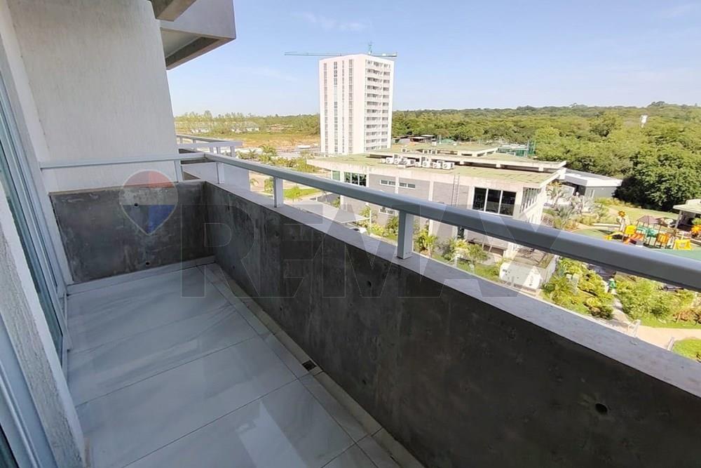 Departamento - Alquiler - Mariano Roque Alonso, Paraguay — foto 2