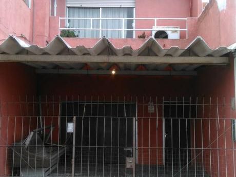 Vendo Casa En Buceo