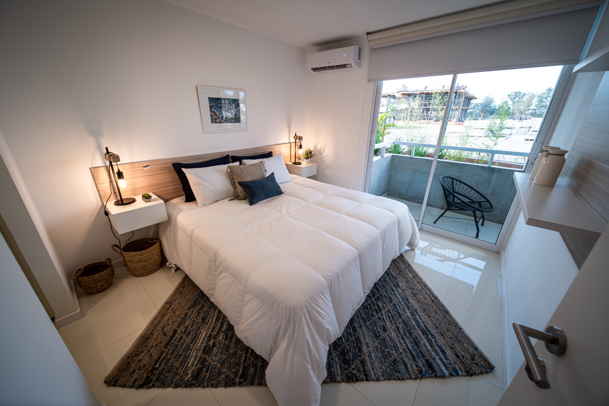 Departamento en venta en Mariano Roque Alonso — foto 2