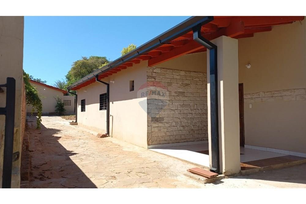 Casa - Venta - San Lorenzo, Paraguay — foto 2