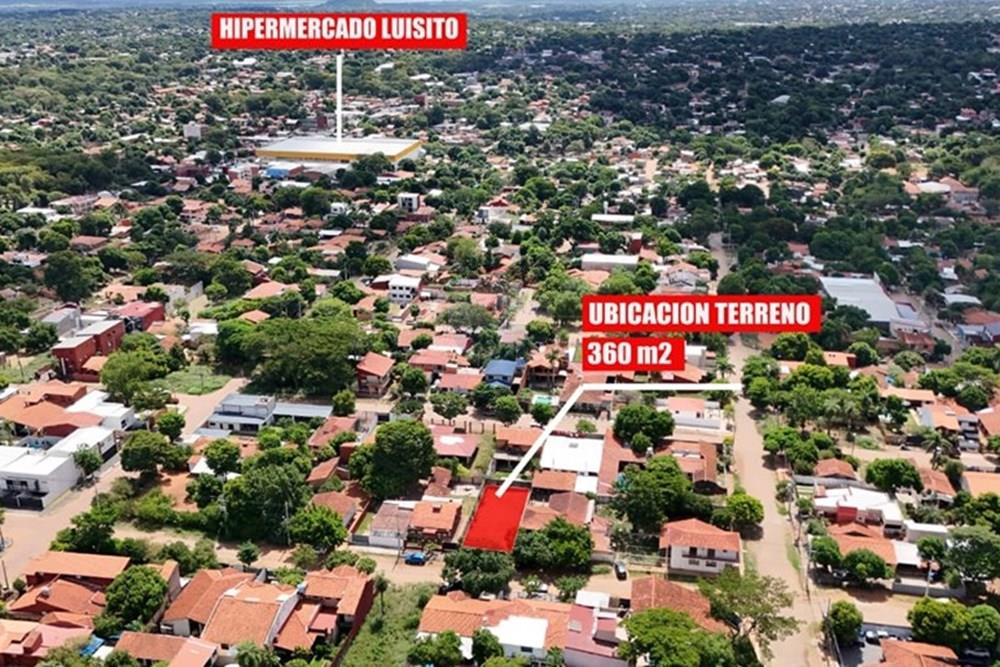 Venta-Terreno-Villa Elisa — foto 3