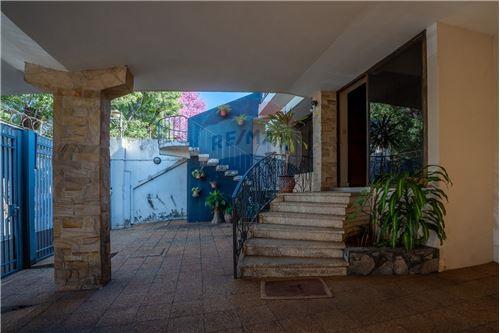 Casa-Venta-PY Asunción Carlos Antonio López Portugal entre Tte. primero del… — foto 3