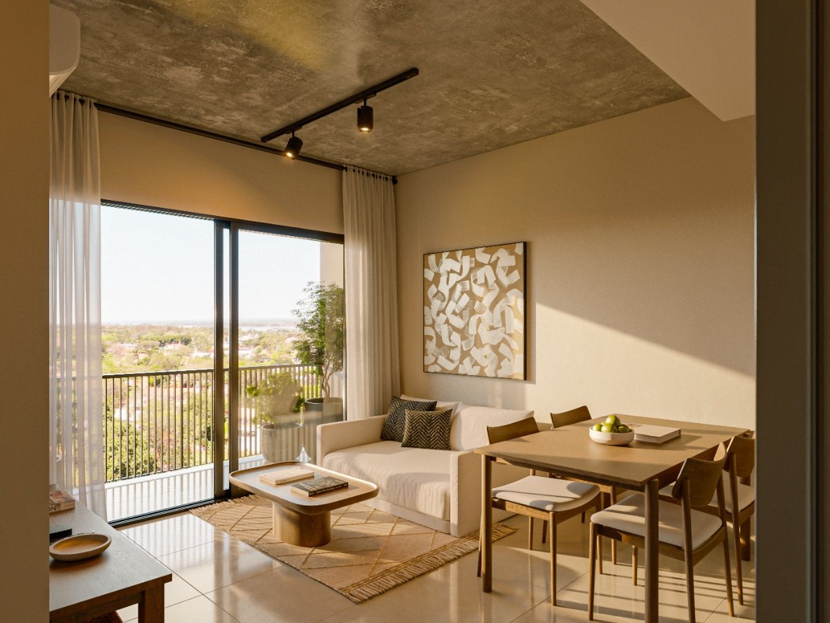 Vendo departamentos en pozo zona Laguna Grande! — foto 2