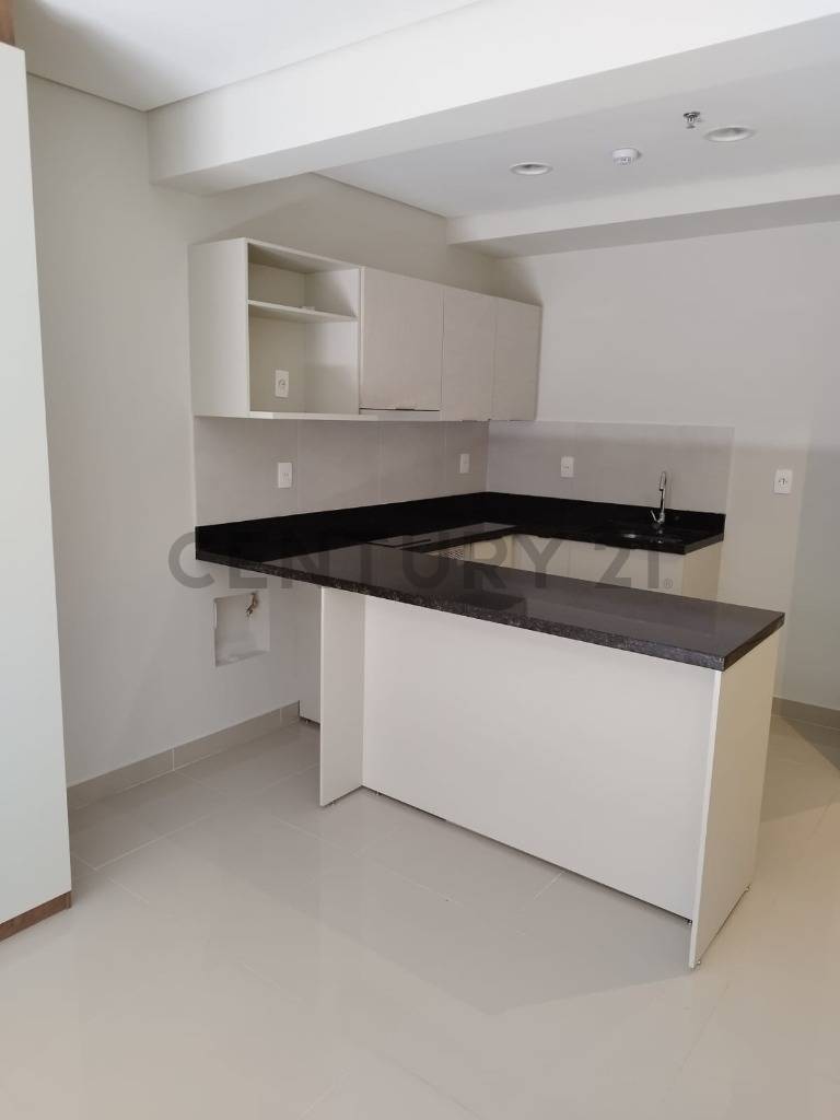 Vendo Departamento Edificio Gala Dalí  Asunción, Barrio Jara — foto 2