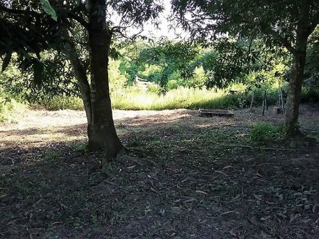 Hermosa Propiedad En Venta 104 Km De Beni - Santa Cruz