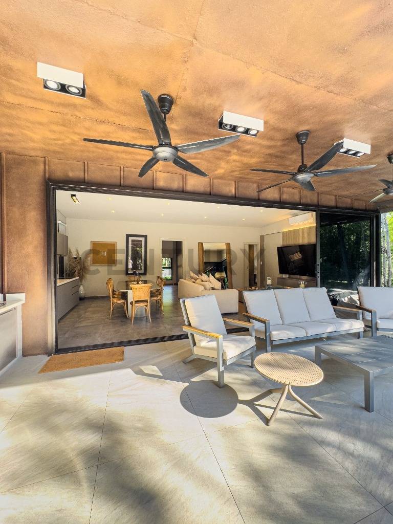 EN VENTA – Casa en Barrio Cerrado en Zona La Suiza, San Bernardino — foto 3