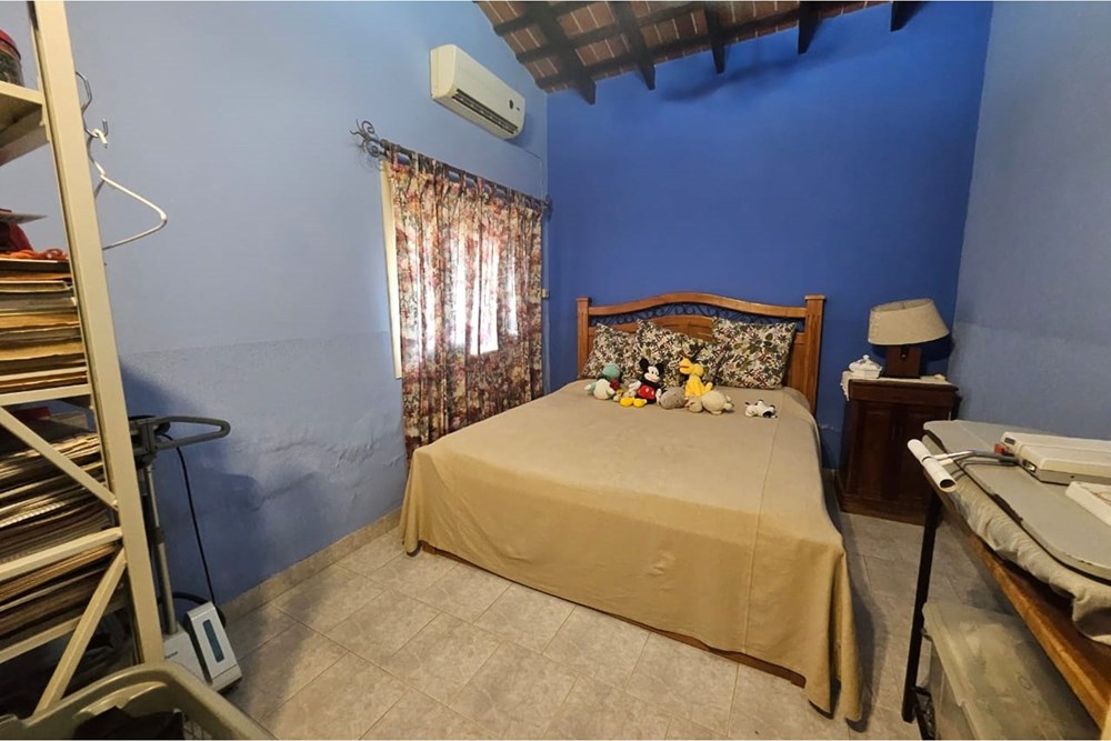 Casa-Alquiler. Corumba Kue - Universo, Mariano Roque Alonso, Central — foto 3